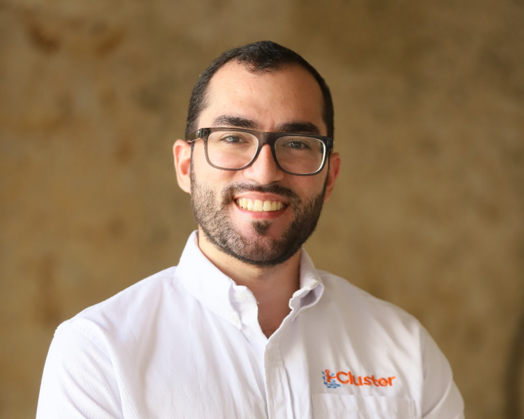 Foto Profesional 1 - Karim Dasuki